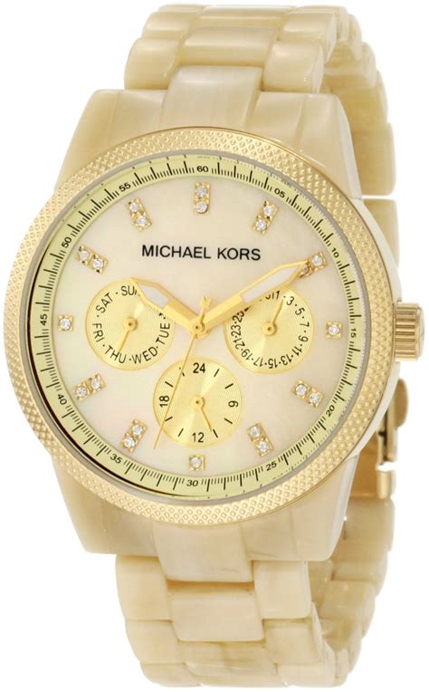 cheapest Michael Kors watches